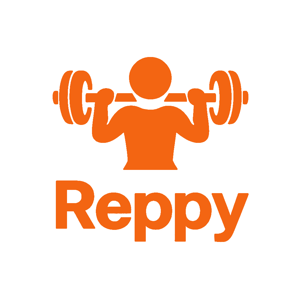 Reppy Logo