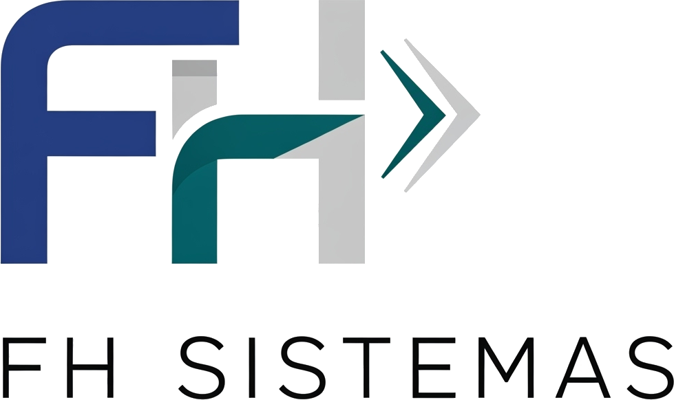 FH Sistemas Logo